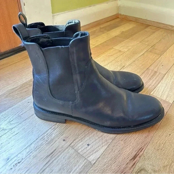 Vagabond Shoemaker Amina size 41 Chelsea Boots - Picture 2 of 8